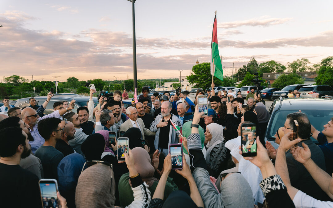Salah is free!