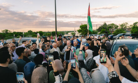 Salah is free!