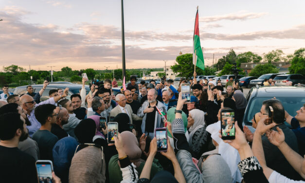 Salah is free!
