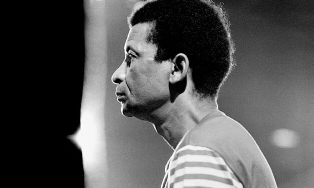 Pianist Abdullah Ibrahim crafted a magnificent new culture for South Africa