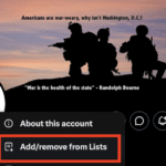 How To Create A Custom News Feed Free From Algorithm Manipulation