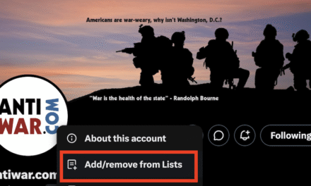 How To Create A Custom News Feed Free From Algorithm Manipulation