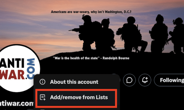 How To Create A Custom News Feed Free From Algorithm Manipulation