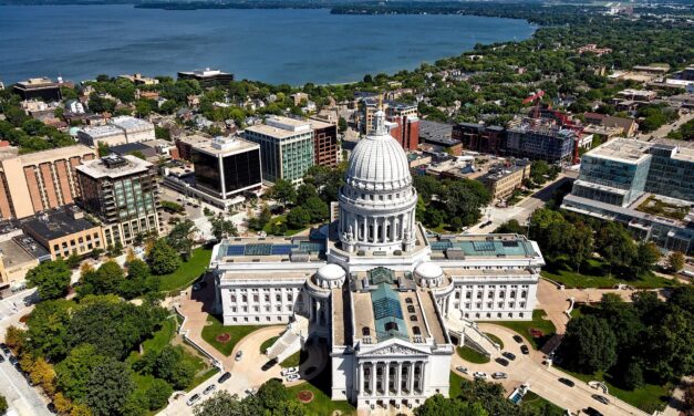 Wisconsin Muslim Civic Alliance releases endorsements for Aug. 11 primary