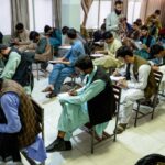The Taliban’s war on education: ‘Nobody talks about what is happening to the boys’
