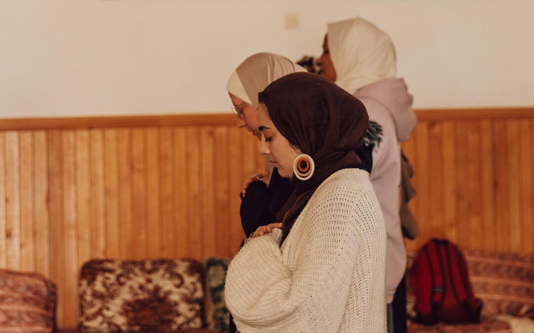 Barakah’s Womb: The Moroccan retreat exploring femininity, cycles and Islamic healing