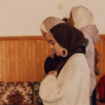Barakah’s Womb: The Moroccan retreat exploring femininity, cycles and Islamic healing