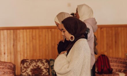 Barakah’s Womb: The Moroccan retreat exploring femininity, cycles and Islamic healing