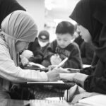 Undecided Nation: How A Mosque In Kamagasaki Fills Japan’s Immigration Gap – A Photo Story
