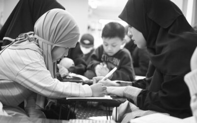Undecided Nation: How A Mosque In Kamagasaki Fills Japan’s Immigration Gap – A Photo Story