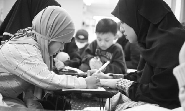 Undecided Nation: How A Mosque In Kamagasaki Fills Japan’s Immigration Gap – A Photo Story