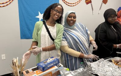 Milwaukee’s Somali community celebrates Independence Day