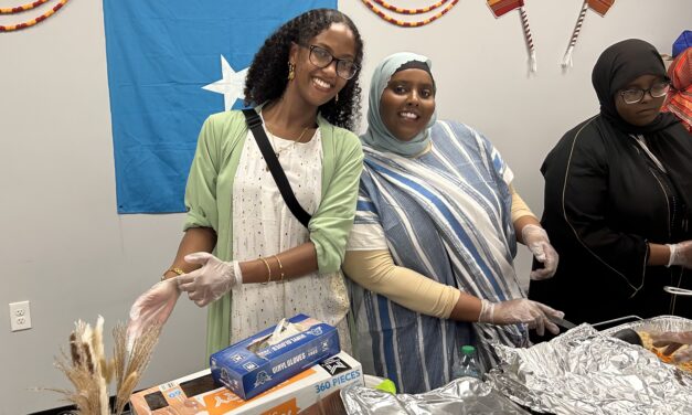 Milwaukee’s Somali community celebrates Independence Day