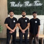 Hussaini Family Brings Halal Fast-Casual Food to Franklin
