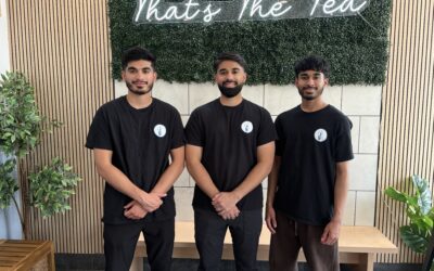 Hussaini Family Brings Halal Fast-Casual Food to Franklin