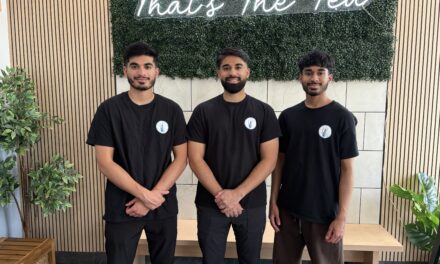 Hussaini Family Brings Halal Fast-Casual Food to Franklin