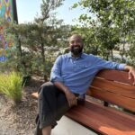 MWC’s Networking Brunch: The intersection of art, nature and community with Derrick Cainion