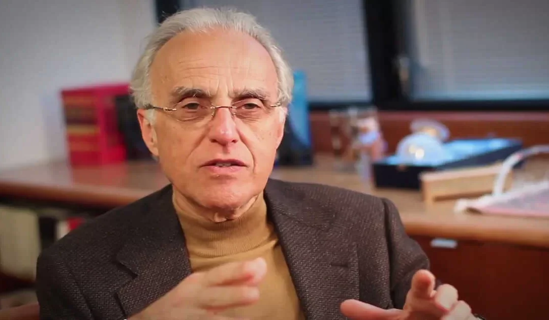 The Legacy Of Professor John Esposito: The Scholar Who Refused To Turn Islam Into An Enemy