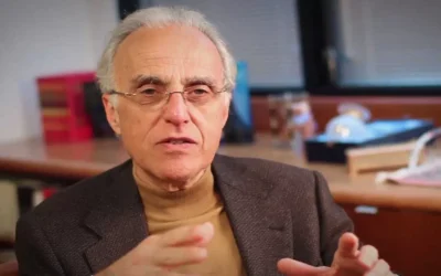 The Legacy Of Professor John Esposito: The Scholar Who Refused To Turn Islam Into An Enemy