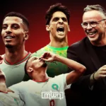 Morocco’s Football Revolution: The Rise of a New Soft Power