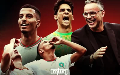 Morocco’s Football Revolution: The Rise of a New Soft Power