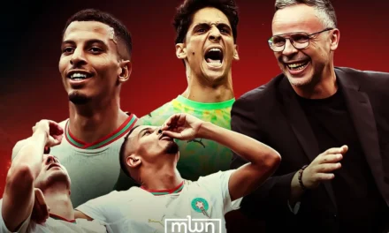 Morocco’s Football Revolution: The Rise of a New Soft Power