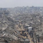 ‘Seismic Shift’ as Over 100 House Democrats Vote to Cut Off US Military Aid to Israel