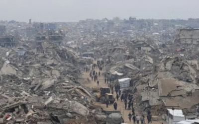 ‘Seismic Shift’ as Over 100 House Democrats Vote to Cut Off US Military Aid to Israel