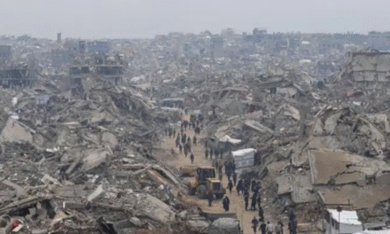 ‘Seismic Shift’ as Over 100 House Democrats Vote to Cut Off US Military Aid to Israel
