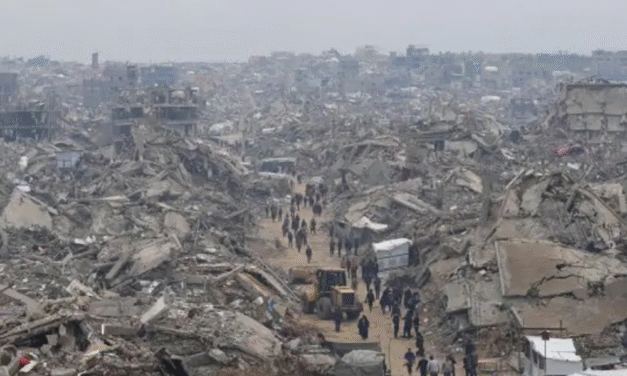 ‘Seismic Shift’ as Over 100 House Democrats Vote to Cut Off US Military Aid to Israel