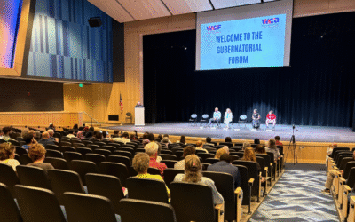 WMCA/WMCF Governor Candidate Forum elicits answers that matter to Wisconsin Muslims