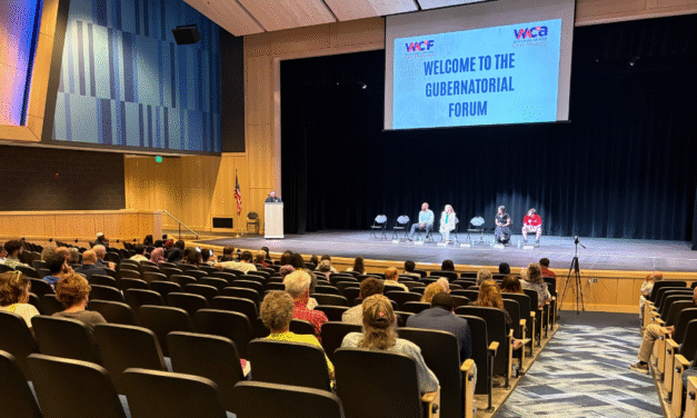 WMCA/WMCF Governor Candidate Forum elicits answers that matter to Wisconsin Muslims