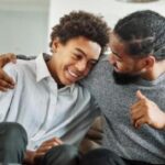 Crucial Connections: Making Time for What Your Children Love