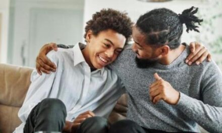 Crucial Connections: Making Time for What Your Children Love
