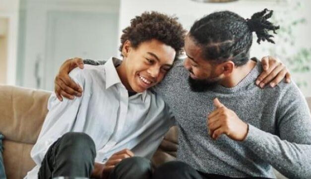 Crucial Connections: Making Time for What Your Children Love