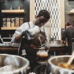 The rise of Yemeni coffeehouses in Dearborn and beyond
