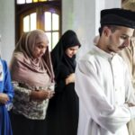 Muslims were part of America’s story long before the republic began