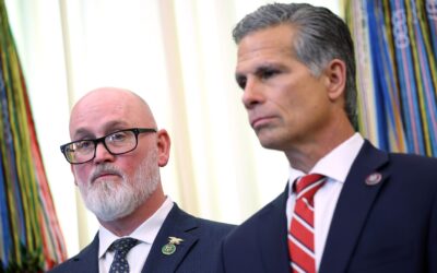 Van Orden’s social media history shows pattern of anti-Muslim, racist comments