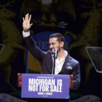 Abdul El-Sayed Triumphs Over Haley Stevens in $60M Loss for AIPAC, Corporations
