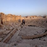 From Palmyra to Venice: When Syria reclaims its narrative through art