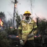 We launched a war on nature. Now we are in a climate war zone