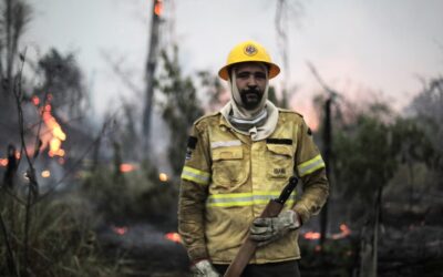 We launched a war on nature. Now we are in a climate war zone
