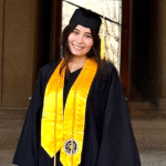 Refugees succeed against the odds with a little help from friends