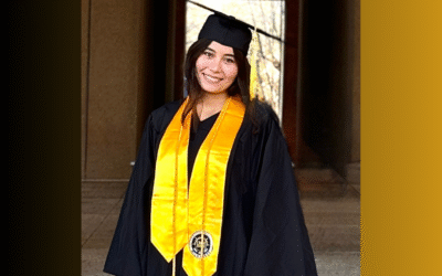 Refugees succeed against the odds with a little help from friends