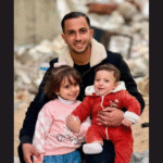 One year on, Gaza mourns journalist Anas al-Sharif’s death