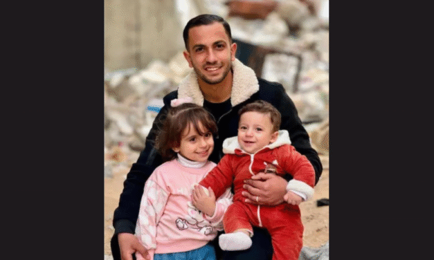 One year on, Gaza mourns journalist Anas al-Sharif’s death