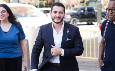 The real meaning of Abdul El-Sayed’s victory in Michigan
