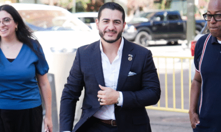 The real meaning of Abdul El-Sayed’s victory in Michigan