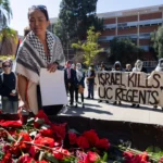 In Southern California’s Palestinian community, survivor’s guilt and resilience go hand-in-hand