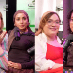 Chicago-based podcast features four Milwaukee-based Palestinian American Muslim artists